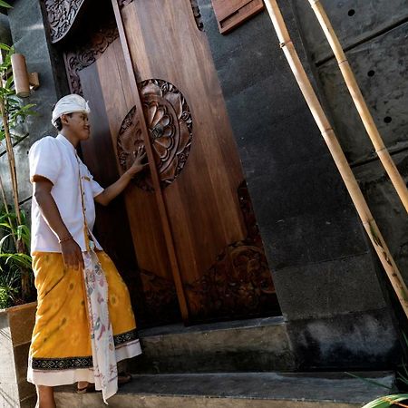 La Paradis Villa Canggu Exterior foto